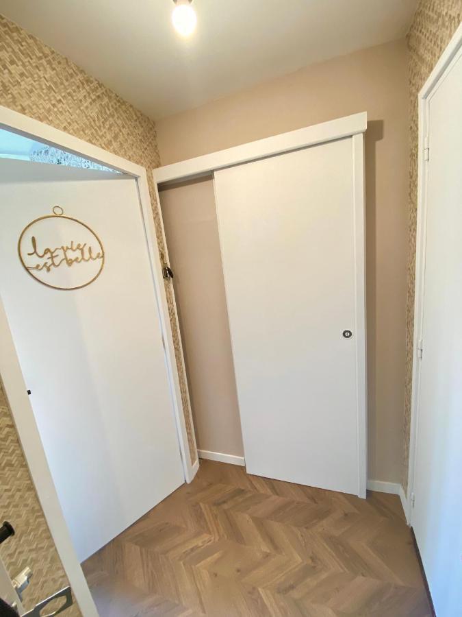 קורסיי-סור-מר Studio La Petite Oasis- Ideal Couple - Calme - Balcon Sud - Lumineux - 10Min Du Centre & Plage - Proche Centre Juno Beach - Wifi מראה חיצוני תמונה
